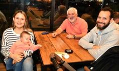 Foto de la galería: Noche de viernes familiar, de hamburguesas y pizzas en Posadas