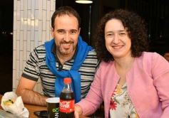 Foto de la galería: Noche de viernes familiar, de hamburguesas y pizzas en Posadas