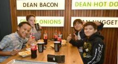 Foto de la galería: Noche de viernes familiar, de hamburguesas y pizzas en Posadas