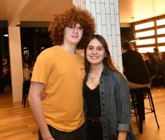 Foto de la galería: Noche de viernes familiar, de hamburguesas y pizzas en Posadas