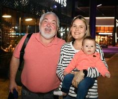 Foto de la galería: Noche de viernes familiar, de hamburguesas y pizzas en Posadas