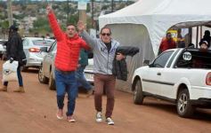 Foto de la galería: TC en Posadas: la euforia por los motores volvió a copar el Autódromo capitalino