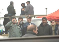 Foto de la galería: TC en Posadas: la euforia por los motores volvió a copar el Autódromo capitalino