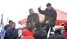 Foto de la galería: TC en Posadas: la euforia por los motores volvió a copar el Autódromo capitalino