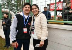 Foto de la galería: TC en Posadas: la euforia por los motores volvió a copar el Autódromo capitalino