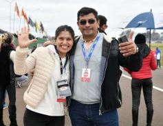 Foto de la galería: TC en Posadas: la euforia por los motores volvió a copar el Autódromo capitalino