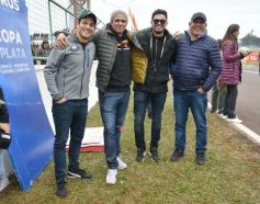 Foto de la galería: TC en Posadas: la euforia por los motores volvió a copar el Autódromo capitalino