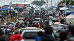 Foto de la galería: TC en Posadas: la euforia por los motores volvió a copar el Autódromo capitalino