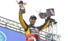 Foto de la galería: TC en Posadas: la euforia por los motores volvió a copar el Autódromo capitalino