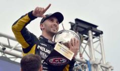 Foto de la galería: TC en Posadas: la euforia por los motores volvió a copar el Autódromo capitalino