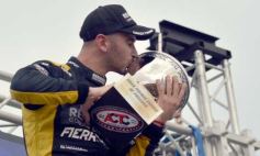 Foto de la galería: TC en Posadas: la euforia por los motores volvió a copar el Autódromo capitalino
