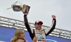 Foto de la galería: TC en Posadas: la euforia por los motores volvió a copar el Autódromo capitalino