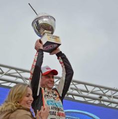 Foto de la galería: TC en Posadas: la euforia por los motores volvió a copar el Autódromo capitalino