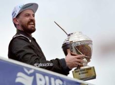 Foto de la galería: TC en Posadas: la euforia por los motores volvió a copar el Autódromo capitalino