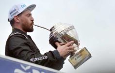 Foto de la galería: TC en Posadas: la euforia por los motores volvió a copar el Autódromo capitalino