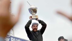 Foto de la galería: TC en Posadas: la euforia por los motores volvió a copar el Autódromo capitalino