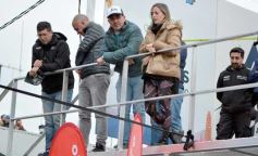 Foto de la galería: TC en Posadas: la euforia por los motores volvió a copar el Autódromo capitalino