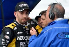 Foto de la galería: TC en Posadas: la euforia por los motores volvió a copar el Autódromo capitalino