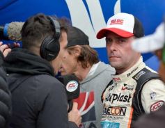 Foto de la galería: TC en Posadas: la euforia por los motores volvió a copar el Autódromo capitalino