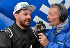 Foto de la galería: TC en Posadas: la euforia por los motores volvió a copar el Autódromo capitalino