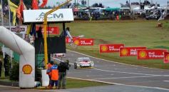 Foto de la galería: TC en Posadas: la euforia por los motores volvió a copar el Autódromo capitalino
