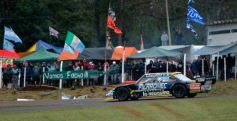 Foto de la galería: TC en Posadas: la euforia por los motores volvió a copar el Autódromo capitalino