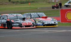 Foto de la galería: TC en Posadas: la euforia por los motores volvió a copar el Autódromo capitalino