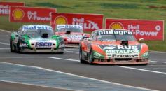 Foto de la galería: TC en Posadas: la euforia por los motores volvió a copar el Autódromo capitalino