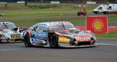 Foto de la galería: TC en Posadas: la euforia por los motores volvió a copar el Autódromo capitalino