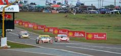 Foto de la galería: TC en Posadas: la euforia por los motores volvió a copar el Autódromo capitalino