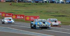 Foto de la galería: TC en Posadas: la euforia por los motores volvió a copar el Autódromo capitalino