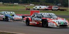 Foto de la galería: TC en Posadas: la euforia por los motores volvió a copar el Autódromo capitalino