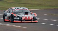Foto de la galería: TC en Posadas: la euforia por los motores volvió a copar el Autódromo capitalino
