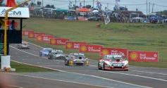 Foto de la galería: TC en Posadas: la euforia por los motores volvió a copar el Autódromo capitalino