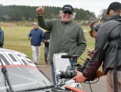 Foto de la galería: TC en Posadas: la euforia por los motores volvió a copar el Autódromo capitalino