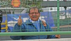 Foto de la galería: TC en Posadas: la euforia por los motores volvió a copar el Autódromo capitalino