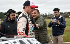 Foto de la galería: TC en Posadas: la euforia por los motores volvió a copar el Autódromo capitalino