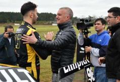 Foto de la galería: TC en Posadas: la euforia por los motores volvió a copar el Autódromo capitalino