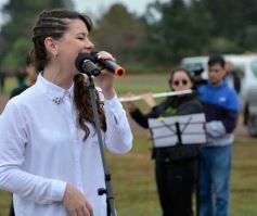 Foto de la galería: TC en Posadas: la euforia por los motores volvió a copar el Autódromo capitalino