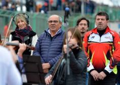 Foto de la galería: TC en Posadas: la euforia por los motores volvió a copar el Autódromo capitalino