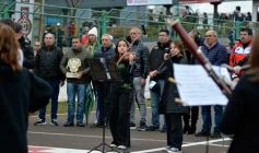 Foto de la galería: TC en Posadas: la euforia por los motores volvió a copar el Autódromo capitalino