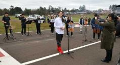 Foto de la galería: TC en Posadas: la euforia por los motores volvió a copar el Autódromo capitalino