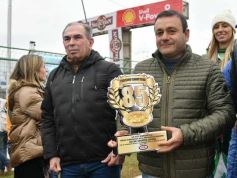 Foto de la galería: TC en Posadas: la euforia por los motores volvió a copar el Autódromo capitalino