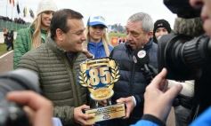 Foto de la galería: TC en Posadas: la euforia por los motores volvió a copar el Autódromo capitalino