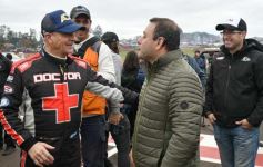 Foto de la galería: TC en Posadas: la euforia por los motores volvió a copar el Autódromo capitalino