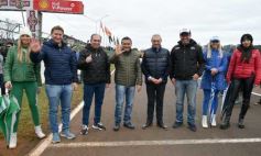 Foto de la galería: TC en Posadas: la euforia por los motores volvió a copar el Autódromo capitalino