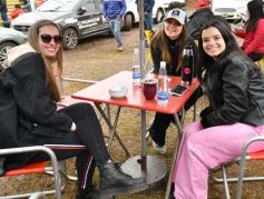Foto de la galería: TC en Posadas: la euforia por los motores volvió a copar el Autódromo capitalino