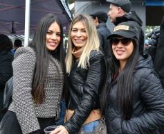 Foto de la galería: TC en Posadas: la euforia por los motores volvió a copar el Autódromo capitalino