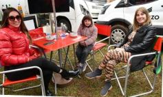 Foto de la galería: TC en Posadas: la euforia por los motores volvió a copar el Autódromo capitalino