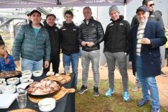 Foto de la galería: TC en Posadas: la euforia por los motores volvió a copar el Autódromo capitalino